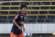大宮MF神田泰斗がW杯控えるU-17日本代表候補キャンプ不参加に…東京VユースMF今井宏亮を追加招集