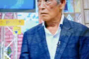 【悲報】神田正輝さん、限界突破
