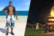 【FF14】「男性用のビキニパンツが欲しい！」「最新のビキニパンツを履いて浜辺を走る姿を眺めていたい」という自分の欲望に忠実な熱すぎる要望が話題にｗｗｗｗｗｗ
