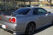 GTR34とかいう車いいなと思ったんだけどさｗｗｗｗｗｗ