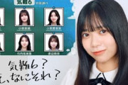 【日向坂４６】気難６の牙城を崩したコミュ力オバケ隊長【山口陽世】