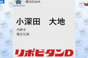 DeNAドラ4・小深田が仮契約　背番号は佐野の44「超えられるような打者になりたい」
