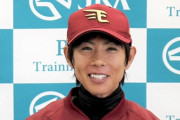 【悲報】北村友一、背骨を8本折る重傷だった　復帰には1年以上かかる見通し