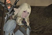 【FF14】ミコト(24)さん、言動がキツすぎる・・・