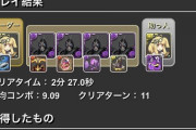 【パズドラ】獄練11倍でランク上げするべき？極練や裏修羅との違いは