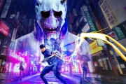 アクションADV『Ghostwire: Tokyo』がEpic Gamesストアで無料配信！もらっておけええええええ