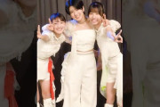 【動画】はなまのゆなで灰toダイヤモンド💎🇮🇹#灰toダイヤモンド #輝きなビヨちゃん #BEYOOOOONDS #ビヨーンズ #ハロプロ
