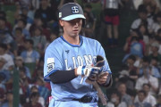【西武】村田怜音が成長中！8月打率.323にファン期待