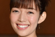 【悲報】佐藤栞里、生放送中にスタジオで突然涙を流してしまうｗｗｗｗｗｗｗ