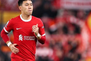 【朗報】リヴァプール遠藤航さん、クロップに恩返し宣言するｗｗｗｗｗｗｗｗｗｗｗｗｗｗｗｗ