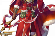 【FEH】クリスマスエフラムさん、まさかの上方修正を受けてしまう