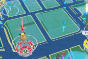 【ポケモンGO】近くのジムが消えた…もう自分でポケスト申請するしかないか？