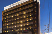 スーパーホテルってどうなん？