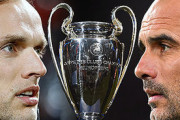 【CL決勝】ペップ・シティ悲願の初戴冠か、2年連続ファイナル進出のトゥヘルがチェルシーに2度目の優勝もたらすか
