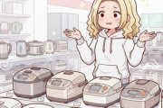 炊飯器欲しいんやが