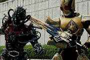 仮面ライダーの最終フォームって想定外のものが多いよね