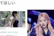 【悲報】21歳宮脇咲良ヲタ、KPOPご意見番アカウントからロリコンおじさん呼ばわりされてしまうwww