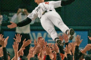テレビ朝日「史上最強のプロ野球チームは2003年の福岡ダイエーホークス」
