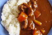 野菜セットで作るカレーライスがメチャクチャ楽すぎる