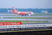 韓国人「悲報：海外航空会社が韓国便のキャンセルを開始…」→韓国人「あーあ…遂に始まったＴＴ」＝韓国の反応