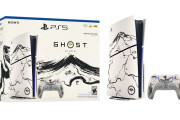 「Ghost of Yōtei」仕様の限定PS5本体、9月4日予約開始！ソフト付で8.7万円