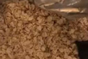 【動画】 プロテインバー混入騒動、今度はオートミールの袋を開けたら「虫がたっぷり」 告発動画に衝撃走る