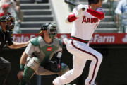 エンゼルス3年ぶりの「1-0」勝利、大谷が決勝タイムリー二塁打