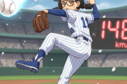 【朗報】SB前田悠伍投手(20)、早くも146キロを計測