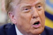 【エスワティニ送り】トランプ政権、移民2万5千人を第三国移送 掲示板「日本も見習え」