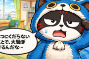 【マジキチ】アンチ斎藤知事「定例会見でいつもの倍くらい水飲んでいた」と意味不明のイチャモンｗｗｗｗｗ