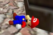 『スーパーマリオ』マリオの死に方、けっこうえげつないｗｗｗｗｗｗ