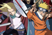 『NARUTO』の映画が跳ねなかった理由って何？