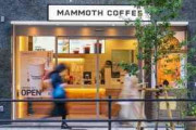 大好評なのに撤退案件だろ　〜　渋谷で大行列「マムズタッチ」にコスパ最強「マンモスコーヒー」も！韓国発の飲食チェーンがガチで日本に進出し始めた背景