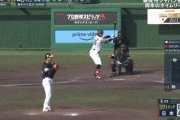 ソフトバンク、５回５与四球