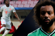 【海外サッカー】マルセロ、バイエルンのA・デイヴィスに直接メッセージ「俺の目を楽しませてくれた！」