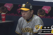 【魔物】阪神、まさかのエラー連発で8失点目…