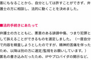 【悲報】プロ音ゲーマーさん、リーグの解説者に誹謗中傷されていた…