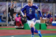 外国人「天才だ」伊東純也、世界2位に！日本代表歴代最多アシスト1位タイ浮上！【海外の反応】