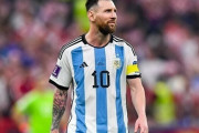 メッシ、カタールW杯を最後のW杯と明言「決勝が僕の最後の試合」
