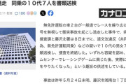 【神奈川】「ゲームで遊んだら実際にレースをやりたくなった」公道レースで事故を起こした男女７人逮捕　時速100km信号無視45km走行