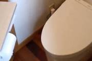 【愛知】狭すぎると思われたトイレが！？黒田建設のアイデアがすごい動画が話題に。