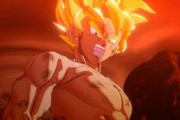 【PS4/XB1】ドラゴンボールZ カカロット　感想・評価まとめ