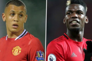 ルーニーがマン・U時代に衝撃を受けた“神童”とは？「ポグバよりも圧倒的に優れていた」