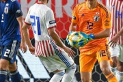 権田修一、シュミット負傷で緊急出場し完封！日本はパラグアイに2-0快勝！まとめその４（関連まとめ）