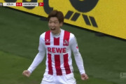 【悲報】サッカー日本代表エースの大迫勇也さん、逝く