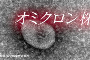 【速報】オミクロン株  山口県で初めて感染確認