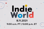 「Indie World Showcase 8.11.2021」まとめ 『Bomb Rush Cyberfunk』『メタルスラッグ タクティクス』『イーストワード』など