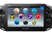 PSVitaとかいう色々惜しいゲーム機
