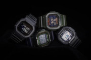 こういうのでいいんだよG-SHOCK