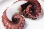 タコを1番美味しく食べる方法